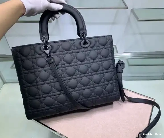 OldCobbler Bags LADY DIRO LARGE BAG 0525